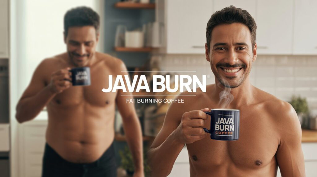 Java Burn Review: The Coffee That Melts Belly Fat? Shocking Truth! 2025